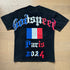 Godspeed T-shirts