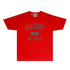 Gallery Dept T Shirt Retro Printed Loose Short-Sleeved Shirt (part2)