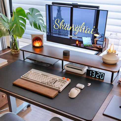 SuperWood™ Wrist Rest
