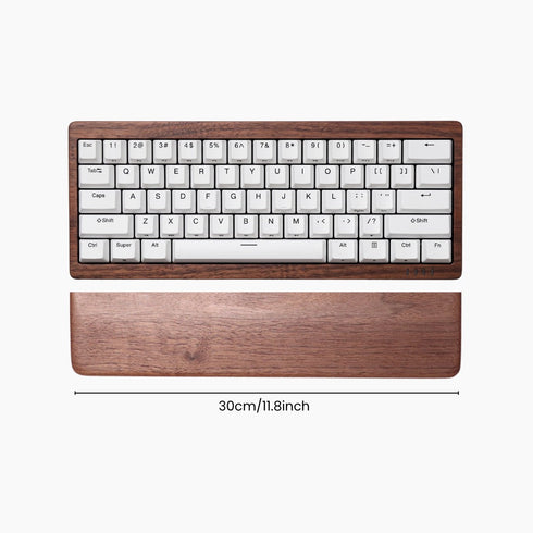 SuperWood™ Wrist Rest