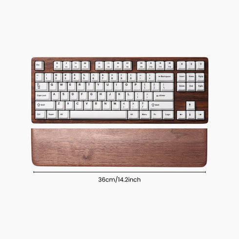 SuperWood™ Wrist Rest