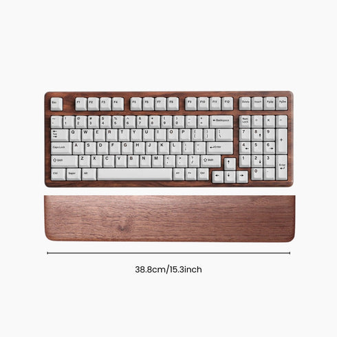 SuperWood™ Wrist Rest