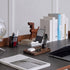 SuperWood™ Phone Stand: Storage