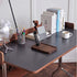 SuperWood™ Phone Stand: Storage