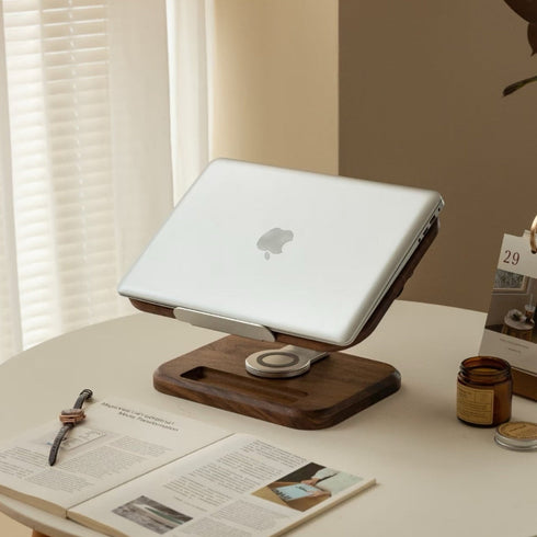 SuperWood™ FlexRead Stand