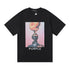 PURPLE fashion T-shirt
