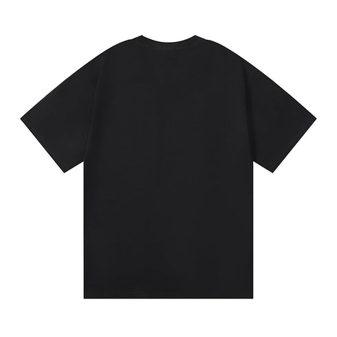 PURPLE fashion T-shirt