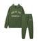 FW24 Heavy Hoodie / Pants / Set - Green