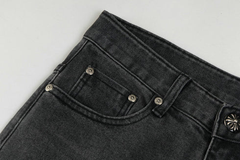 Chrome Hearts 2025 NEW Pants