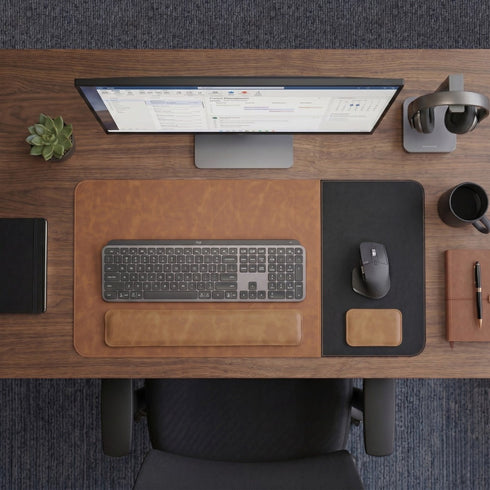 SuperZone™ Desk Pad