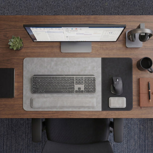 SuperZone™ Desk Pad