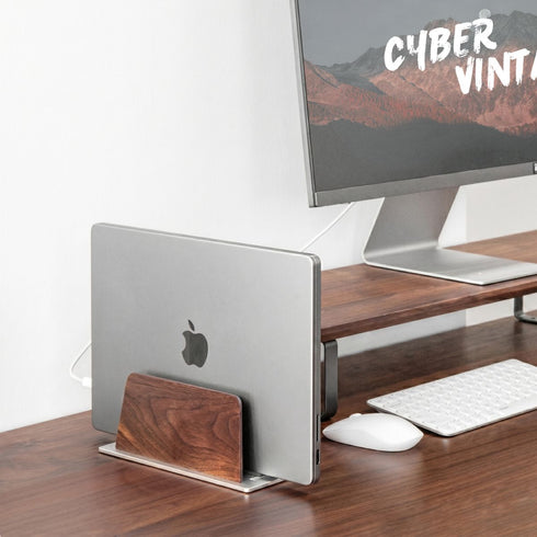 SuperWood™ Vertical Stand