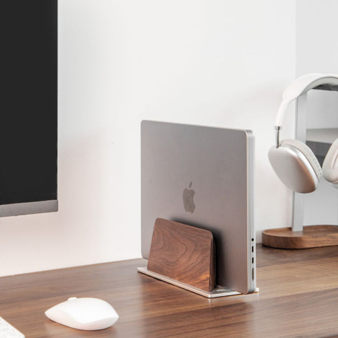 SuperWood™ Vertical Stand