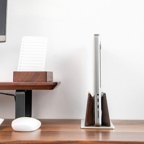 SuperWood™ Vertical Stand