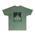 Rhude T-shirts Printed Trendy Pure Cotton