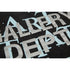 Gallery Dept T-shitrs Men's Vintage Summer Vintage Print Short Sleeves
