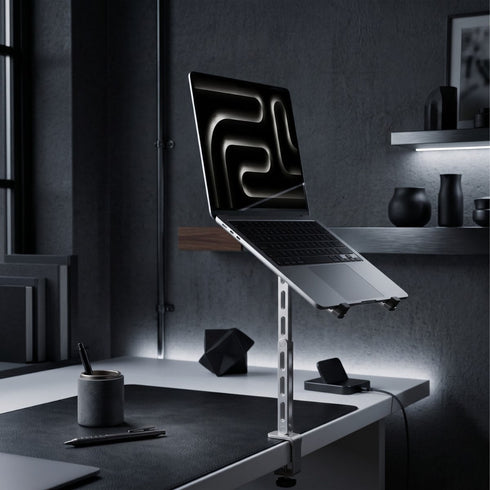 Super Laptop Stand: Flex