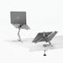Super Laptop Stand: Flex