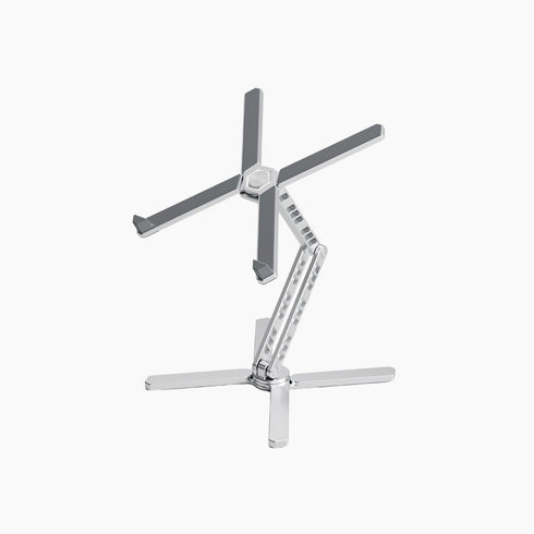 Super Laptop Stand: Flex