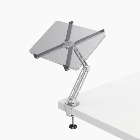 Super Laptop Stand: Flex