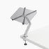 Super Laptop Stand: Flex