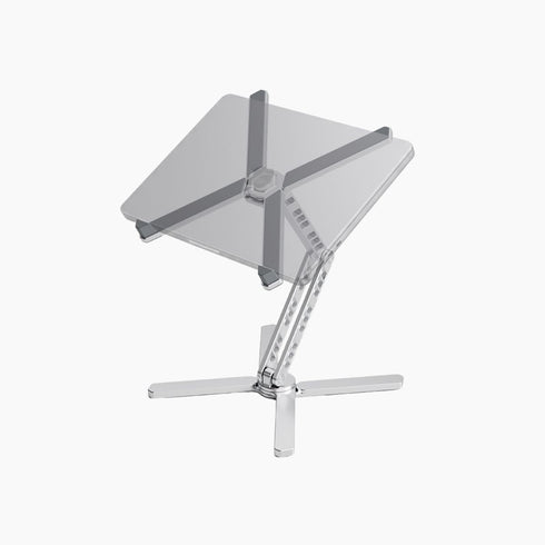Super Laptop Stand: Flex
