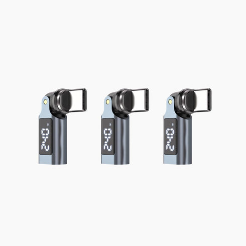 Super Flex Adapter: 3-Pack