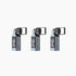 Super Flex Adapter: 3-Pack