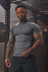 4339 - Forme Compression Tees