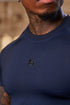 4339 - Forme Compression Tees