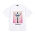 PURPLE fashion T-shirt
