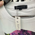 PURPLE fashion T-shirt