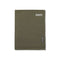 0548. Thermal Gaiter - Faded Olive