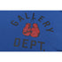 Gallery Dept Hoodie Gloves Alphabet Print Hoodie Sweater