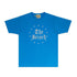 Gallery Dept T Shirt Retro Printed Loose Short-Sleeved Shirt