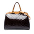 Brea Handbag Monogram Vernis MM