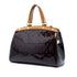 Brea Handbag Monogram Vernis MM
