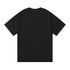 PURPLE fashion T-shirt