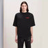 Palm Angels T-shirt Alphabet Slogan Printed Short Sleeve T-shirt