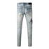 Amiri Fashion jeans 8910