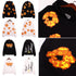 Denim Tears Men's Outfit: Hoodie/Pants (Separate Purchase Options)
