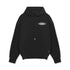 0648. Tech-Terry™ Hoodie - Black "Global"