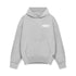 0648. Tech-Terry™ Hoodie - Heather Grey "Global"