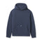 0648. Tech-Terry™ Hoodie - Navy