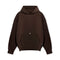 0648. Tech-Terry™ Hoodie - Dark Earth