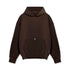 0648. Tech-Terry™ Hoodie - Dark Earth