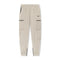 0656. Tetra-Lite® Standard Zip Jogger - Sand Smoke
