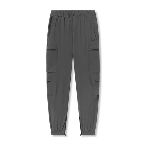 0656. Tetra-Lite® Standard Zip Jogger - Space Grey