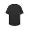 0660. AeroSilver® Established Tee - Black "OTWR"