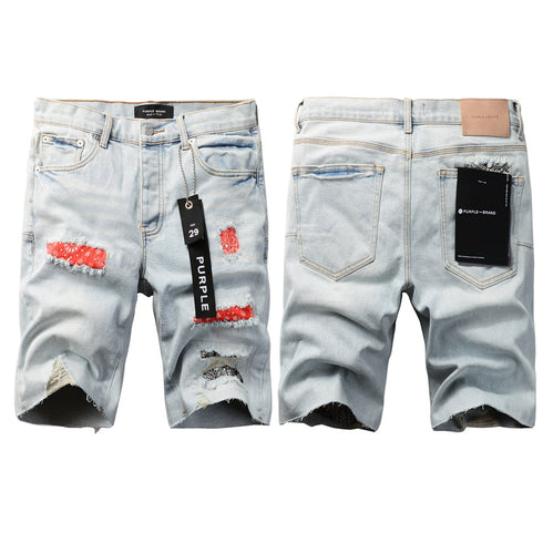 PURPLE Fashion Jeans 5067